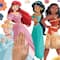 RoomMates Disney Princess Flowers & Friends Giant Peel & Stick Wall Decals